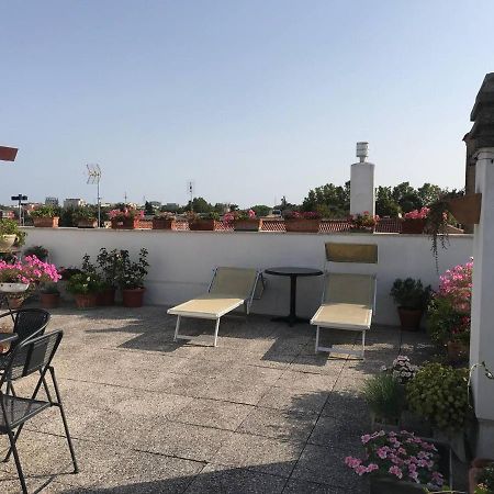 B&B Rooftop51 Римини Экстерьер фото