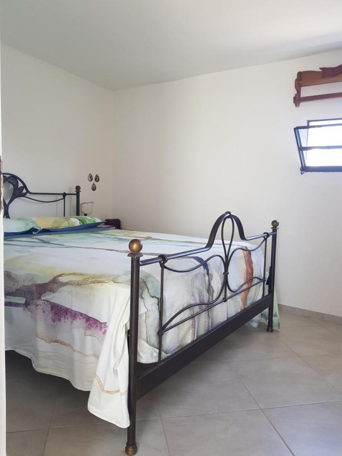 B&B Rooftop51 Римини Экстерьер фото